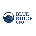 Blue Ridge CFO Logo
